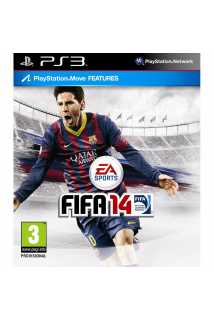 FIFA 14 (USED)[PS3]